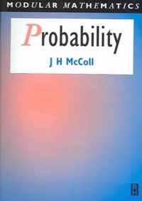 Probability - Modular Mathematics Series