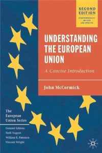 Understanding the European Union