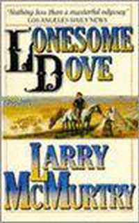 Lonesome Dove