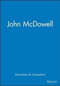 John McDowell