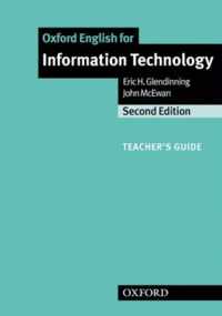 Oxford English for Information Technology