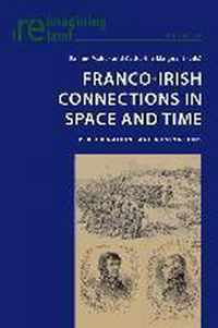 Franco-Irish Connections in Space and Time