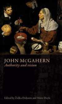 John Mcgahern