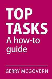 Top Tasks