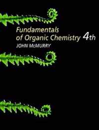 Fundamentals of Organic Chemistry