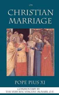 On Christian Marriage