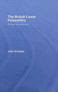 The British Lower Palaeolithic