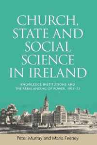 Church, State and Social Science in Ireland