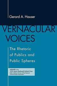 Vernacular Voices