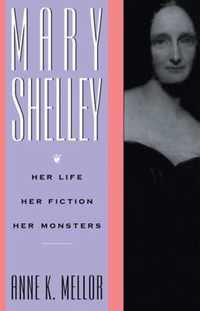 Mary Shelley