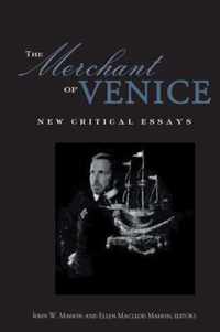 The Merchant of Venice