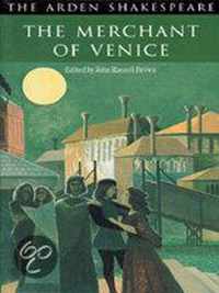 The Merchant of Venice