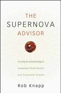 The Supernova Advisor