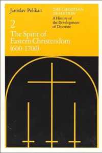 The Spirit of Eastern Christendom