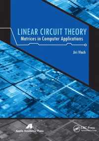 Linear Circuit Theory