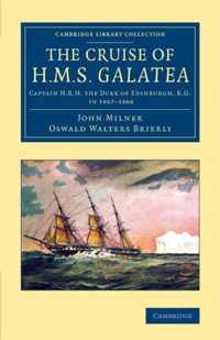 The Cruise of H.m.s. Galatea