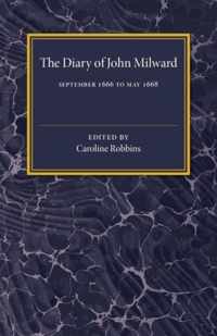 The Diary of John Milward