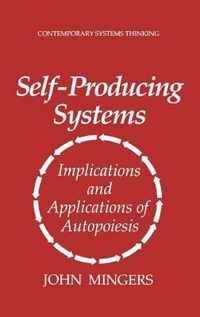 Self-Producing Systems