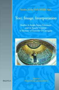 Text, Image, Interpretation