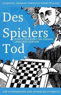 Des Spielers Tod