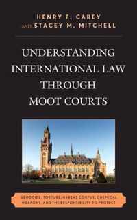 Understanding International Law through Moot Courts