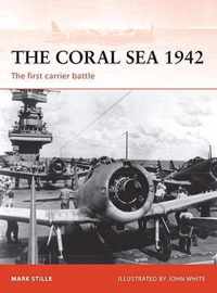 The Coral Sea 1942