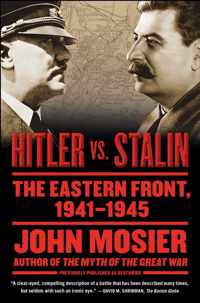 Hitler Vs. Stalin