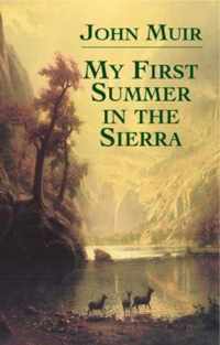 My First Summer in Sierra