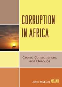 Corruption in Africa