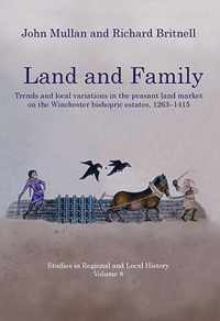 Land and Family