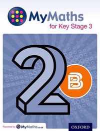 MyMaths for Key Stage 3