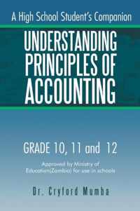 Understanding Principles of Accounting