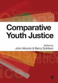 Comparative Youth Justice