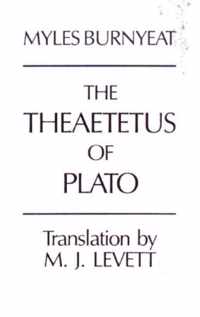 Theaetutus Plato