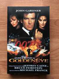 Goldeneye