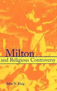 Milton and Religious Controversy