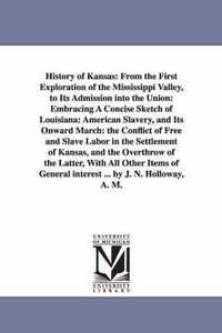 History of Kansas