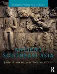 Ancient Southeast Asia