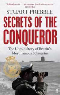 Secrets Of The Conqueror