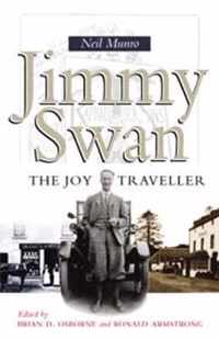 Jimmy Swan