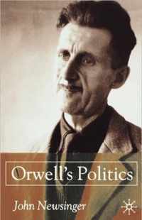 Orwell's Politics