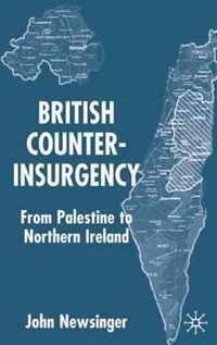 British Counterinsurgency