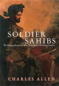 Soldier Sahibs