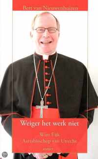 Weiger het werk niet