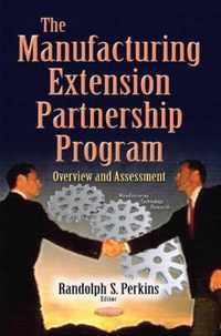 Manufacturing Extension Partnership Program