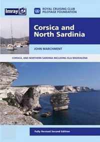 Corsica And North Sardinia