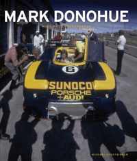 Mark Donohue