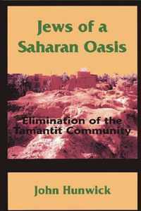 Jews of a Saharan Oasis