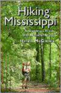 Hiking Mississippi