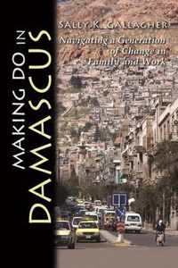 Making Do in Damascus